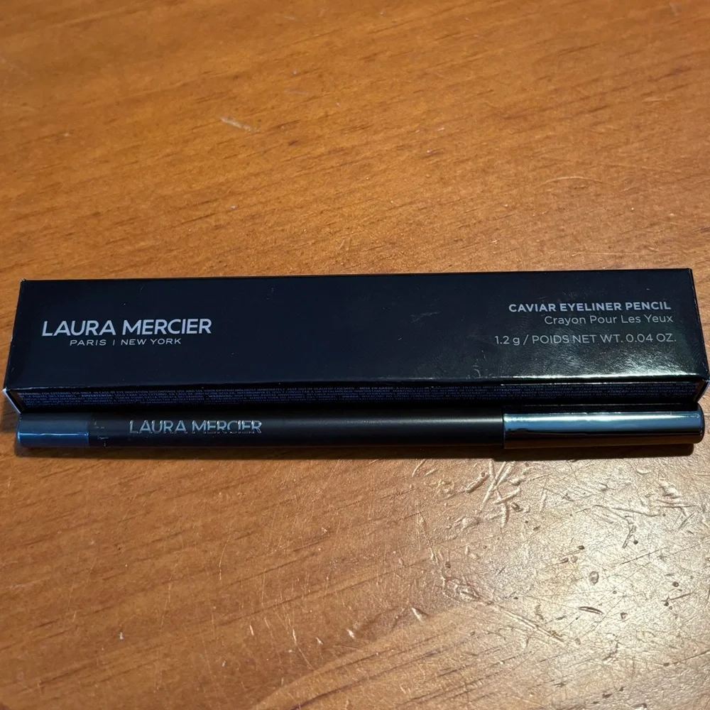 Laura Mercier Caviar Tightline Eyeliner Pencil Smoke